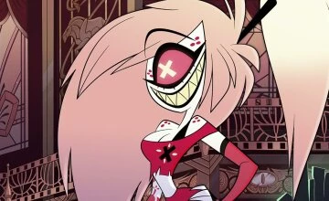 Отель Хазбин 1 сезон 6 серия смотреть онлайн